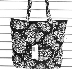NWT - Vera Bradley Villager Tote